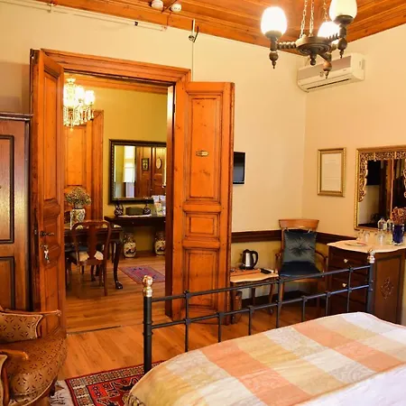 Ottoman Suites By Sera House-3